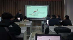 南京黑馬Java基礎85期開班啦